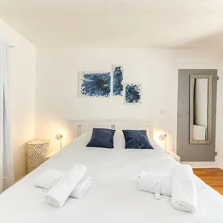 La Salamandre, 40 M2, 1 Chambre, 2 Pas De La Gare Voiron Exterior photo