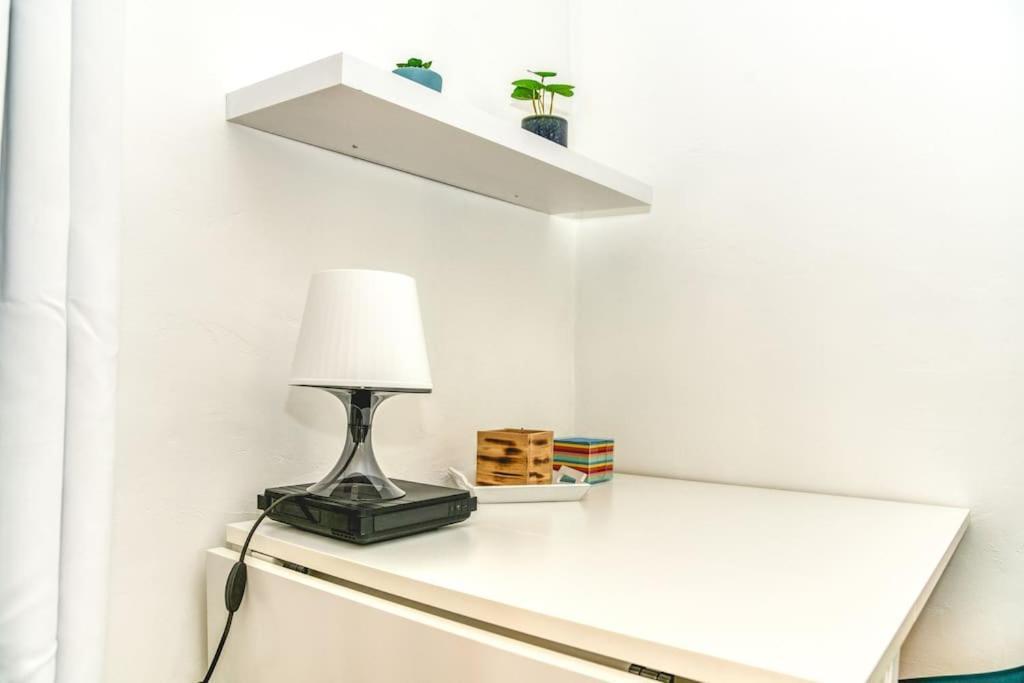 La Salamandre, 40 M2, 1 Chambre, 2 Pas De La Gare * Voiron